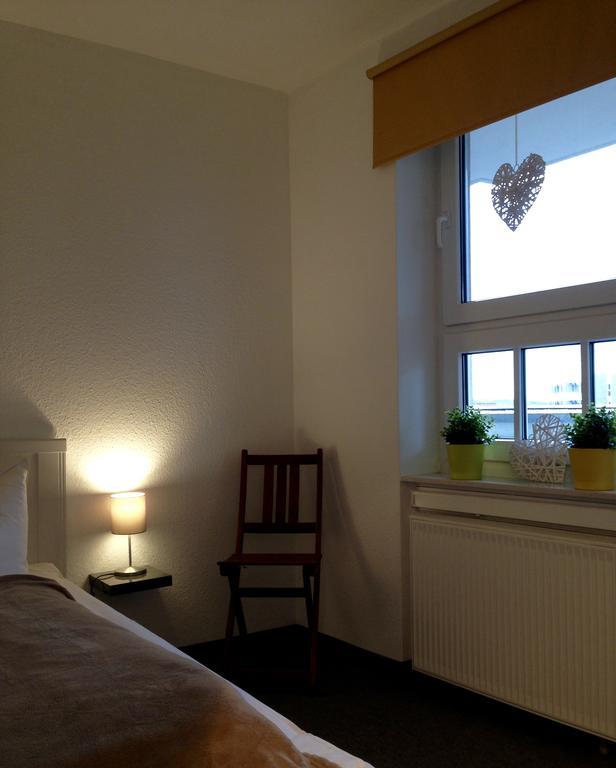 Apartmán De Rob Plat Dorumer Neufeld Exteriér fotografie